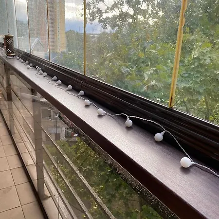 Apartamento Luxury Penthouse 6th Of 6 Stock Building 2 Bed Apartment, 1 Br