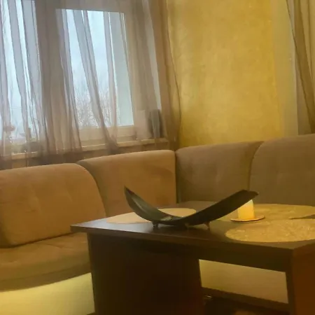 Apartment Luxury Penthouse - 6th Floor With Sofa Bed