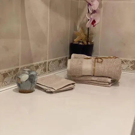 Luxury Penthouse - 6th Floor With Sofa Bed Apartment Riga
