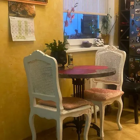 Luxury Penthouse 6th Of 6 Stock Building 2 Bed Apartment, 1 Br アパート