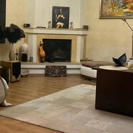 公寓 Luxury Penthouse 6th Of 6 Stock Building 2 Bed Apartment, 1 Br *