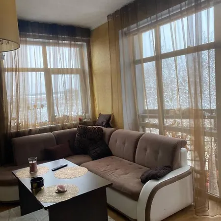 Apartment Luxury Penthouse - 6th Floor With Sofa Bed *