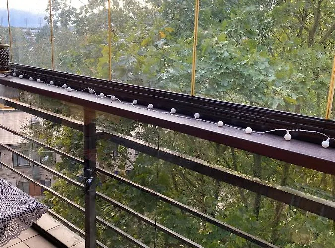 Luxury Penthouse 6th Of 6 Stock Building 2 Bed Apartment, 1 Br * Riga