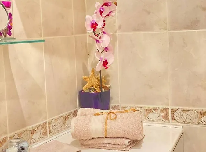 Luxury Penthouse 6th Of 6 Stock Building 2 Bed Apartment, 1 Br Apartment *