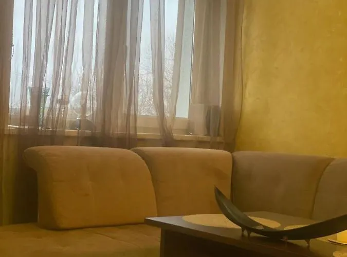 Luxury Penthouse 6th Of 6 Stock Building 2 Bed Apartment, 1 Br Apartment