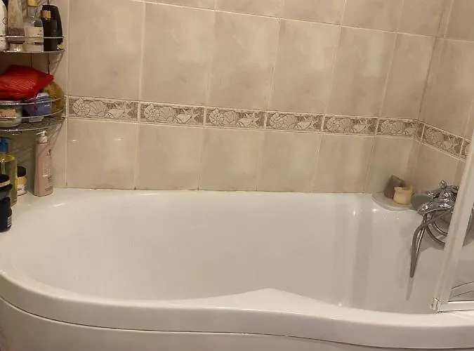 Luxury Penthouse 6th Of 6 Stock Building 2 Bed Apartment, 1 Br Apartment