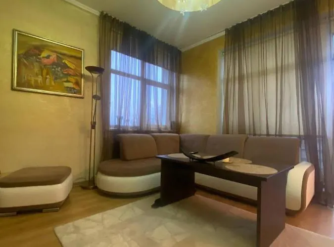 Apartment Luxury Penthouse 6th Of 6 Stock Building 2 Bed Apartment, 1 Br