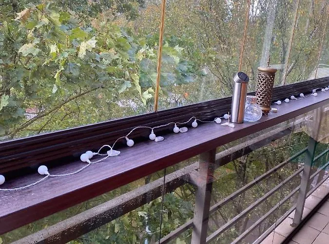 Apartment Luxury Penthouse 6th Of 6 Stock Building 2 Bed Apartment, 1 Br *