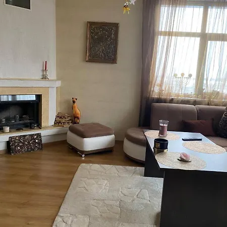 Luxury Penthouse 6th Of 6 Stock Building 2 Bed Apartment, 1 Br * Riga